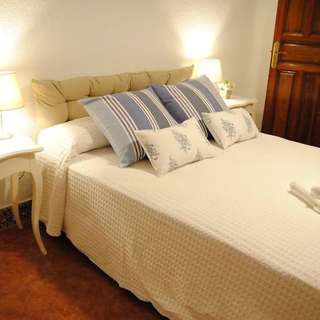 Luz Y Sencillez En El Centro Historico De Malaga Apartment ภายนอก รูปภาพ