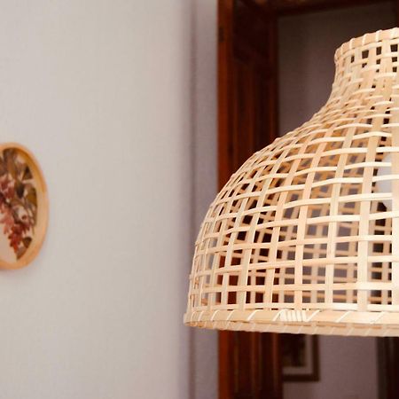 Luz Y Sencillez En El Centro Historico De Malaga Apartment ภายนอก รูปภาพ