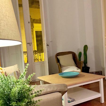 Luz Y Sencillez En El Centro Historico De Malaga Apartment ภายนอก รูปภาพ