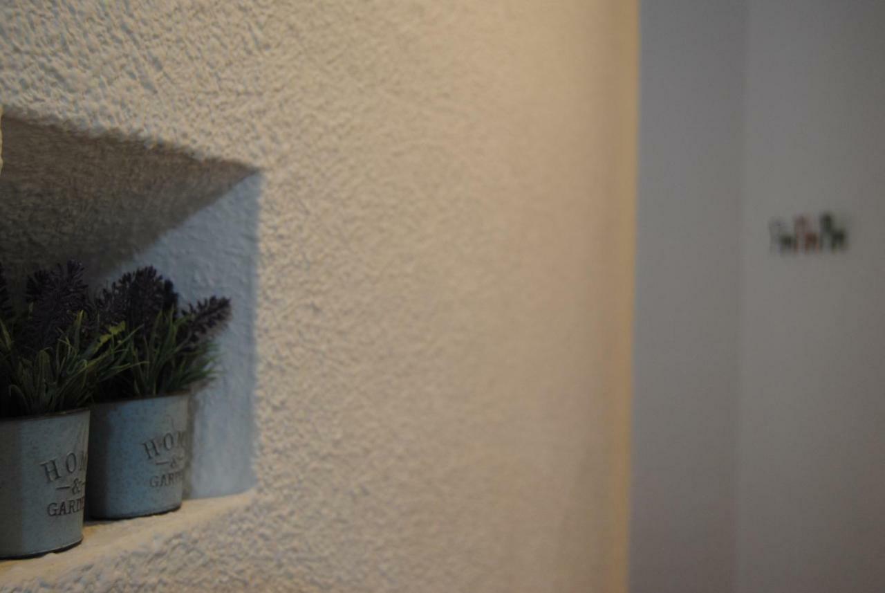 Luz Y Sencillez En El Centro Historico De Malaga Apartment ภายนอก รูปภาพ