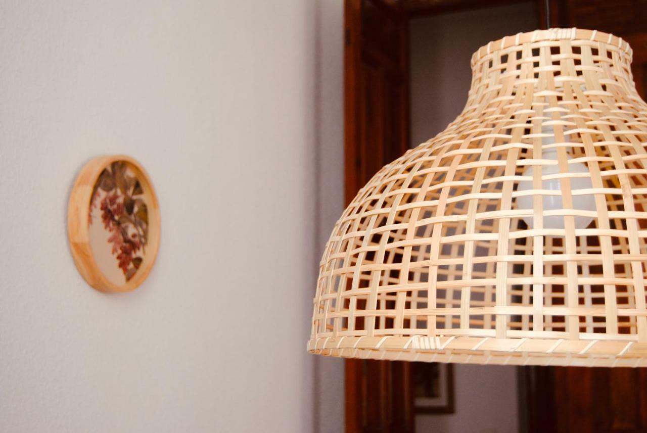 Luz Y Sencillez En El Centro Historico De Malaga Apartment ภายนอก รูปภาพ