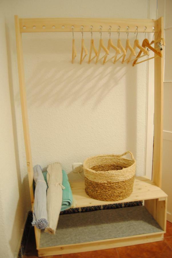 Luz Y Sencillez En El Centro Historico De Malaga Apartment ภายนอก รูปภาพ